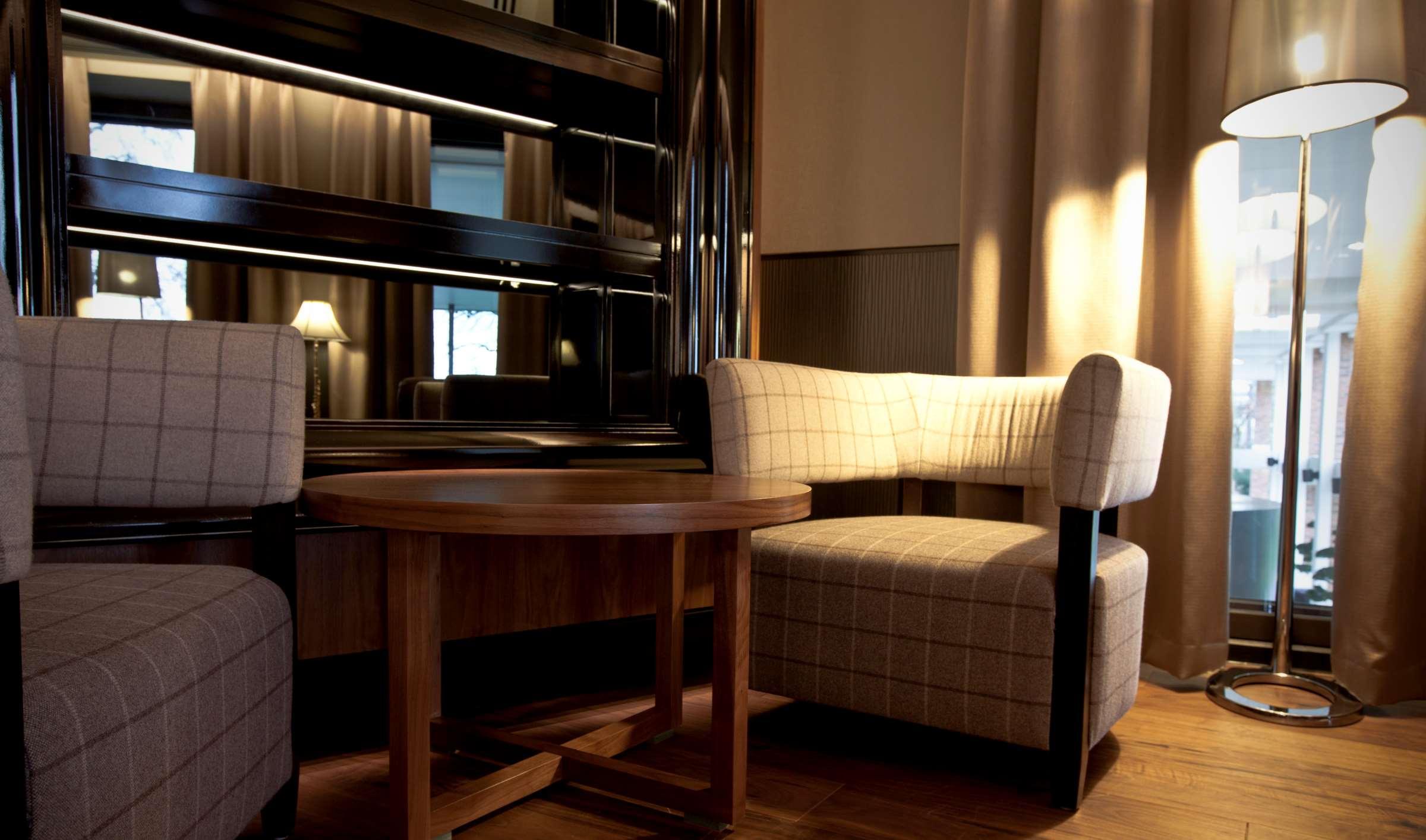 Hilton London Heathrow Airport Terminal 5 Hotel Hillingdon Quarto foto